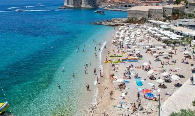 Hrvatska Hladan Tus Nakon Objave Turistickih Brojki Ne Pamti Se