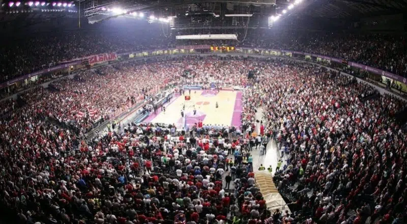 Iz Zvezde su se oglasili priopćenjem o datumu početka prodaje i cijeni sezonskih ulaznica