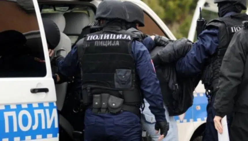 KAKO JE NARKO GRUPA U BIH PREBACILA KOKAIN VRIJEDAN 100.000 EURA