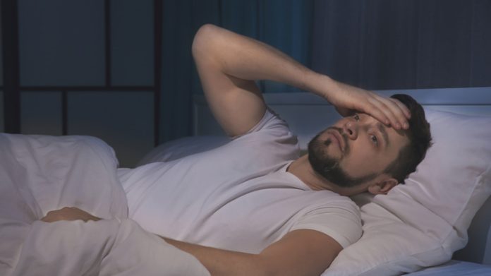 Kako Zaspati Bez Problema