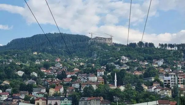 Kad Ns Afirmise Zelene Politike Zelene Oaze Pretvorene U Najveca