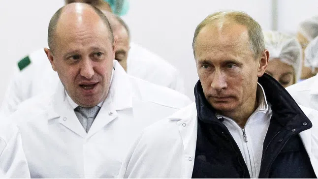 Ko je bio Jevgenij Prigožin: Od sitnog kriminalca do “Putinovog Ko Je Bio Jevgenij Prigozin Od Sitnog Kriminalca Do Putinovog