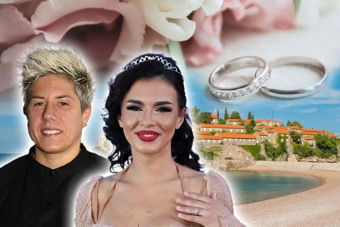 LJUBOMORNE SCENE ZBOG RIJALITIJA Anita napravila haos Matoroj, pa je Ljubomorne Scene Zbog Rijalitija Anita Napravila Haos Matoroj Pa Je