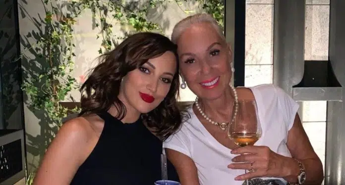 Lepa Brena Je Imala Sta Da Kaze O Snajki Aleksandri