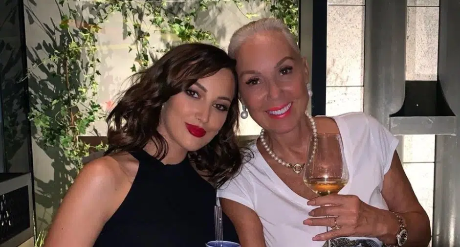 Lepa Brena je imala šta da kaže o snajki Aleksandri: Ona spada u mlade snage, kao i ostali pjevači