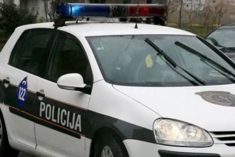 MOSTARCU JEDNOMJESEČNI PRITVOR ZBOG NASILJA U PORODICI: VEĆ BIO U ZATVORU ZBOG TOGA