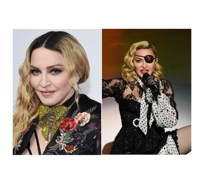 Madonninih Top 10 Kultnih Izdanja Pogledajte Koje Su To Kombinacije