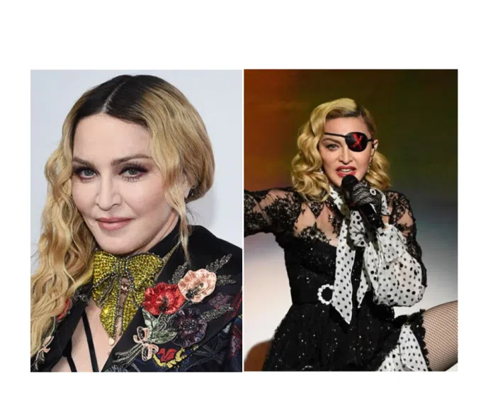 Madonninih Top 10 Kultnih Izdanja Pogledajte Koje Su To Kombinacije