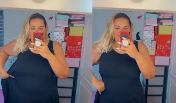 Mila Je Smrsala 24 Kilograma I Stare Stvari Bukvalno Plivaju
