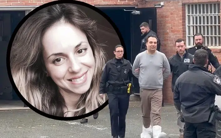 NA TESTERI OSTACI KOSTIJU: DOKAZI PROTIV BRAJANA UKAZUJU KAKO JE ANA VOLŠ UBIJENA, ALI I ŠTA JE SA NJENIM TIJELOM