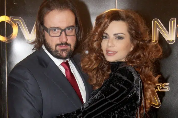 Nikolina Pisek Iznijela Skandalozne Detalje Iz Braka Sa Vidojem Konacno