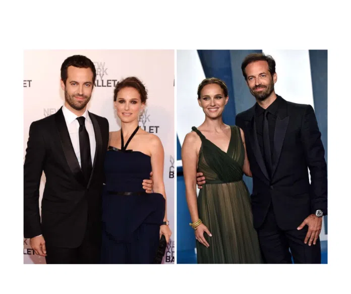 Natalie Portman Skinula Vjencani Prsten Ipak Je Kraj Nije Oprostila
