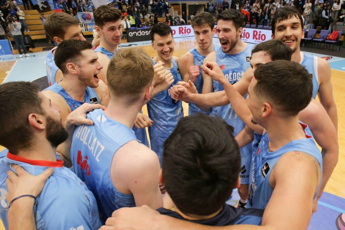 Njemacki Reprezentativac Vec Je Napustio Cedevitu Olimpiju I Pridruzio Se