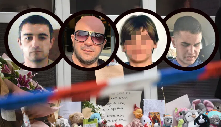 OD ‘ELITNOG ĐAKA’ DO NABILDOVANOG SILEDŽIJE: DESET JEZIVIH OSOBINA MASOVNIH UBICA NA BALKANU, EVO ŠTA IH ODAJE