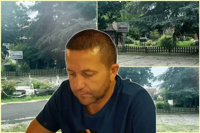 Opkolili Pjevacicu Grlili Je Penjali Se Na Stolice Pojavio Se