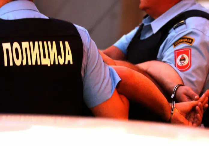 Optuznica Protiv Policajca Ukrao Pistolje Iz Policijske Stanice I Prodao