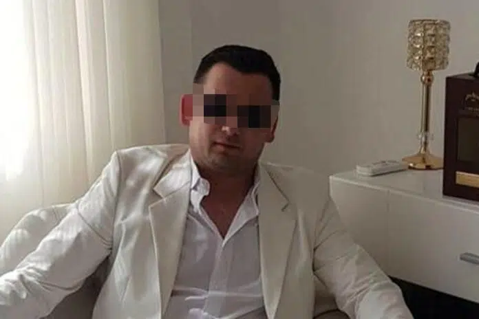 OTIŠAO SA ŽENOM I DJECOM U NJEMAČKU, PA POSTAO UBICA Otisao Sa Zenom I Djecom U Njemacku Pa Postao Ubica