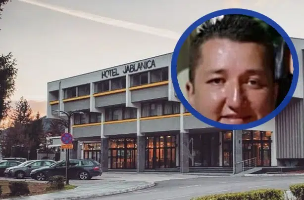 Ovo Je Opasni Gazda Koji Je Pretukao 28 Godisnju Radnicu U