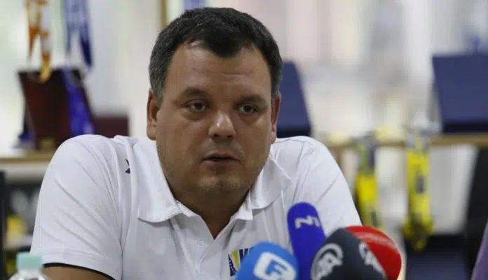 Pavlovic Ocekuje Nas Zestoko Pomladivanje