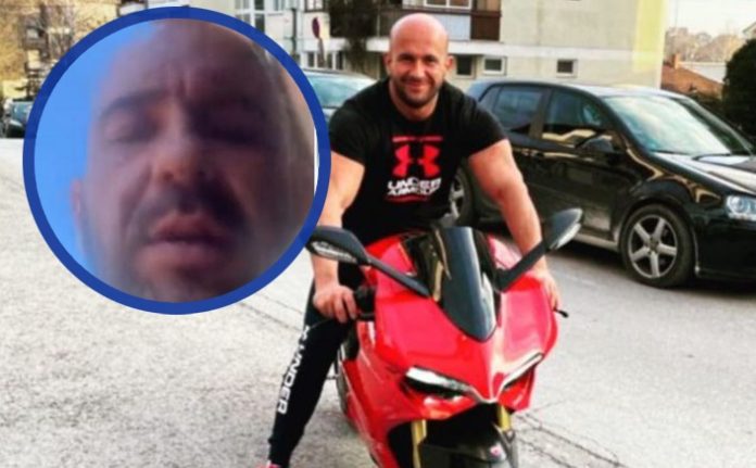 Poznat Identitet Zrtava Nerminovog Krvavog Pira U Gradaccu