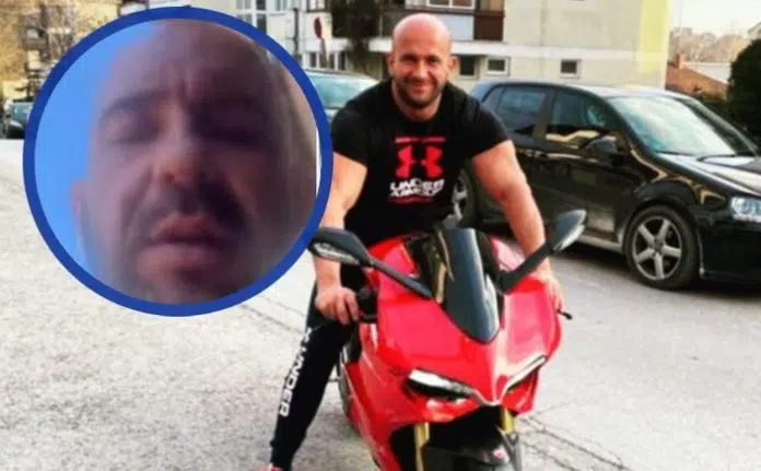 Poznat Identitet Zrtava Nerminovog Krvavog Pira U Gradaccu