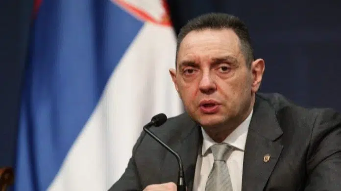 PRIČA KOJA JE UZDRMALA SRBIJU: KAKO JE ALEKSANDAR VULIN POMAGAO Prica Koja Je Uzdrmala Srbiju Kako Je Aleksandar Vulin Pomagao