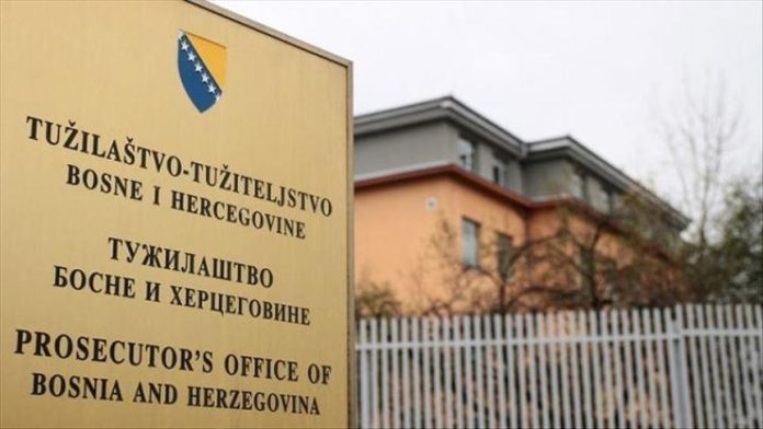 Podignuta Optuznica Protiv Sedam Osoba Koje Se Tereti Za Krijumcarenje