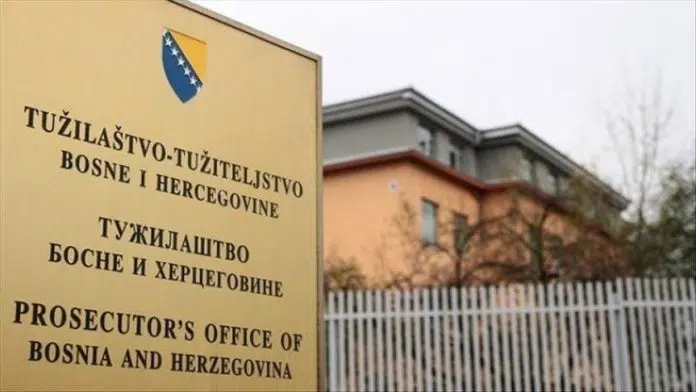 Podignuta Optuznica Protiv Sedam Osoba Koje Se Tereti Za Krijumcarenje