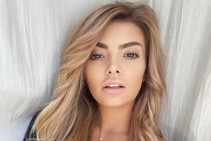 Poznato Je Gdje Ella Dvornik Provodi Vrijeme Nakon Vijesti Da