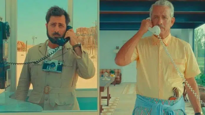 Prekrasne boje i glumci ili nešto više: Wes Anderson je Prekrasne Boje I Glumci Ili Nesto Vise Wes Anderson Je