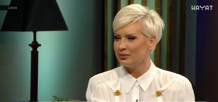 RISTANOVIĆ ZA HAYAT OTVORENO: ESTETSKE KOREKCIJE SU SADA POTREBA, ŽIVIMO BRZO!