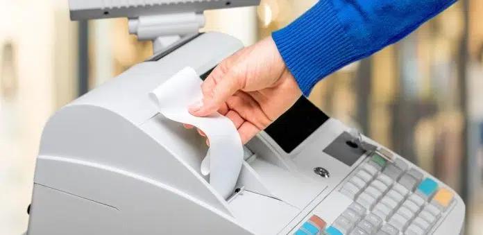 Rs Kroz Fiskalne Kase Proslo Pet Milijardi Km Business