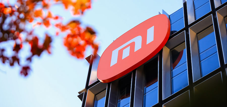 Xiaomi Corporation 02