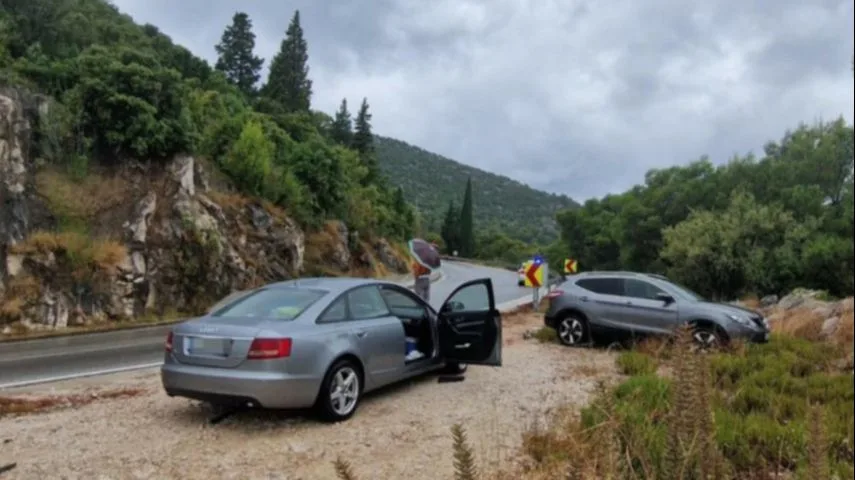 SA SUPRUGOM I BEBOM KRENUO NA MORE: DRŽAVLJANIN BIH POGINUO U SAOBRAĆAJNOJ NESREĆI KOD PLOČA