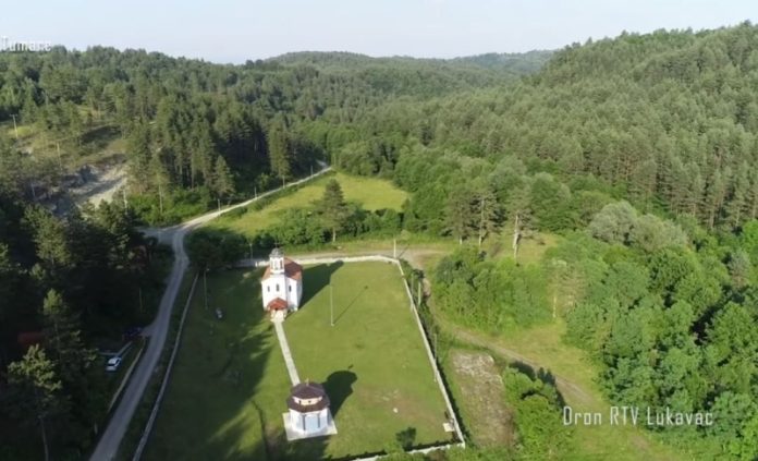 Sta Se Desava U Selu Na Ozrenu Zena Pronadena Svezana