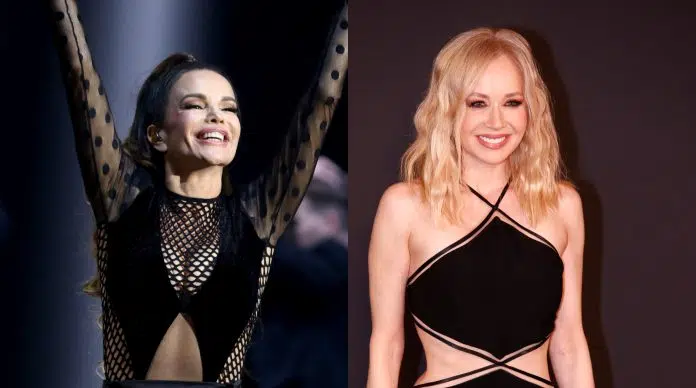 Severina I Rozga Prosetale Iste Stikle Ultimativne Ljetne Sandale Koje