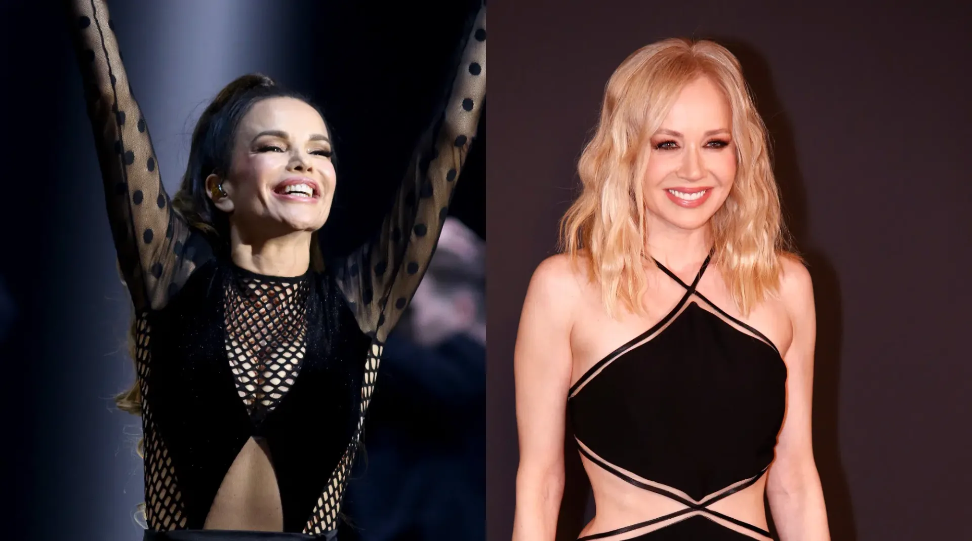 Severina i Rozga prošetale iste štikle: Ultimativne ljetne sandale koje idu uz sve