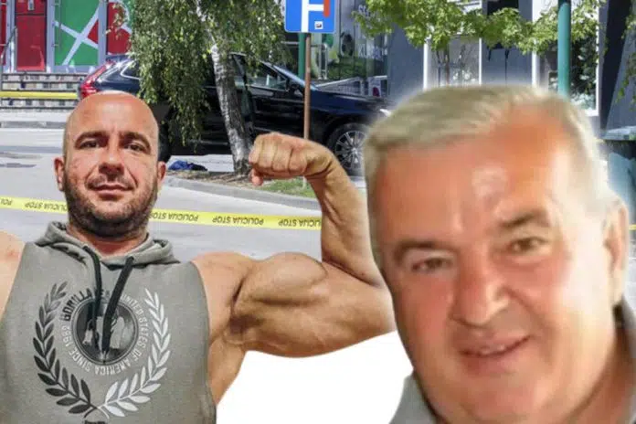 TO MOŽE DA URADI SAMO ZLOTVOR: OTAC NERMINA SULEJMANOVIĆA ODREKAO To Moze Da Uradi Samo Zlotvor Otac Nermina Sulejmanovica Odrekao