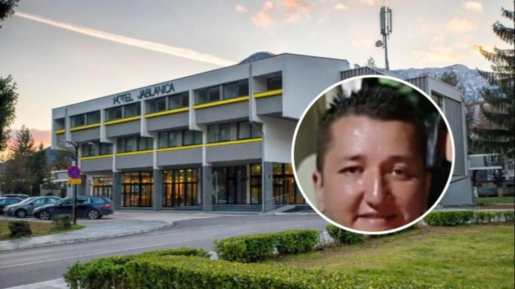PRETUČENA RADNICA: UDARAO ME JE U GLAVU, ŠAMARAO I VRIJEĐAO… PROBALA SAM SE BRANITI, ALI ON IMA PREKO 100 KILOGRAMA