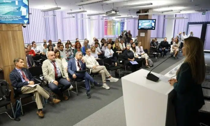 U Sarajevu konferencija o održivom razvoju i ESG standardima U Sarajevu Konferencija O Odrzivom Razvoju I Esg Standardima