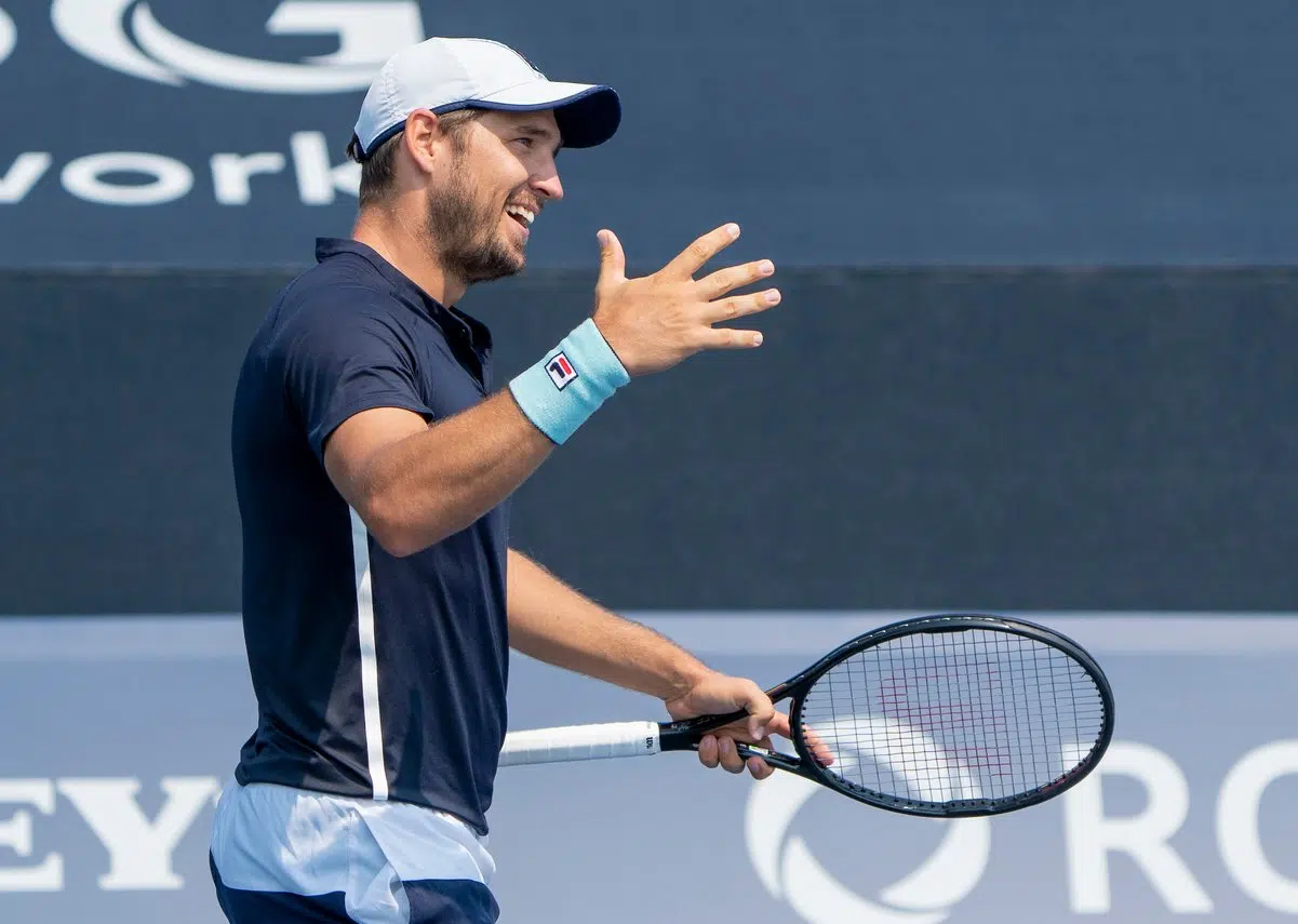 US OPEN: Lajović ispustio pobjedu
