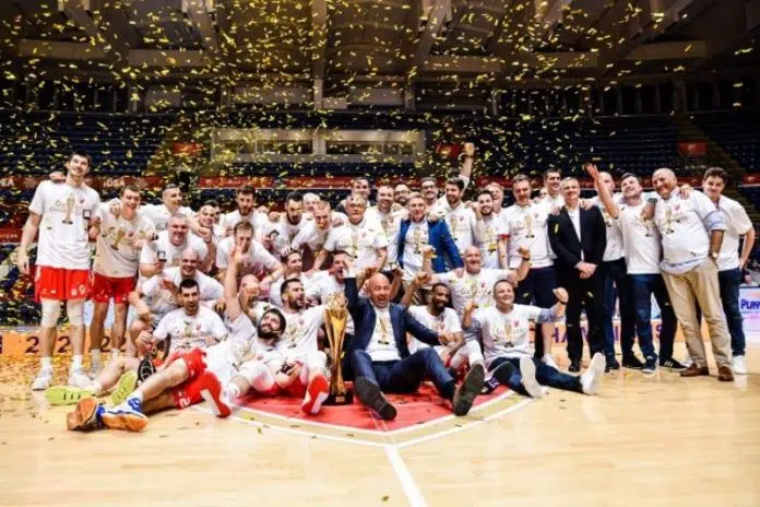 UTAKMICA U ARENI: Zvezda objavila cijene sezonskih ulaznica Utakmica U Areni Zvezda Objavila Cijene Sezonskih Ulaznica
