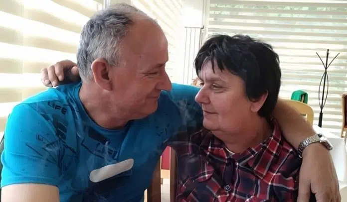 Ubio Zenu Nakon Sto Se Vratila S Kcerine Svadbe Pa