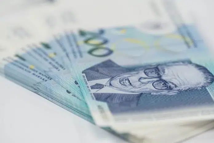 Usvojen Program Za Dodjelu Kredita Privrednim Drustvima Business Magazine