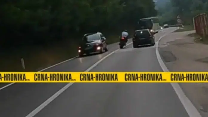 (VIDEO) Pogledajte divljanje motociklista po Bosni i Hercegovini. ceste: Video Pogledajte Divljanje Motociklista Po Bosni I Hercegovini Ceste Drugi