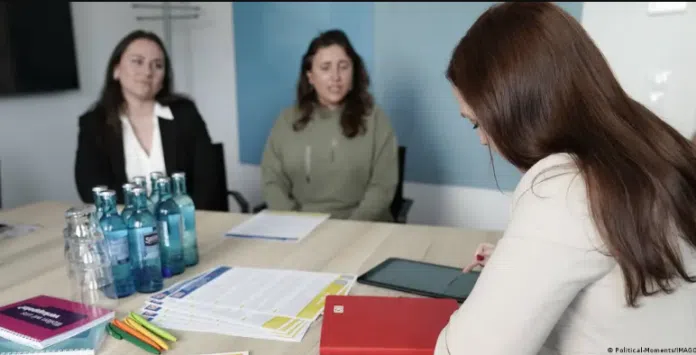 Većina Nijemaca spremna da promijeni posao Vecina Nijemaca Spremna Da Promijeni Posao