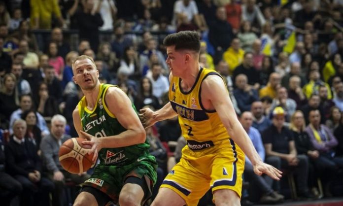 Velika Pobjeda Ksbih Amar Alibegovic Od Sada Bez Restrikcija Moze