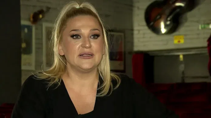 “Zagrmjela” u bikiniju: Skinula se Nataša DNK nakon što je Zagrmjela U Bikiniju Skinula Se Natasa Dnk Nakon Sto Je