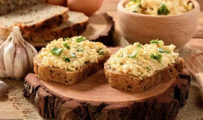 Zalogaj Koji Ce Vam Uljepsati Dan Recept Za Namaz Od