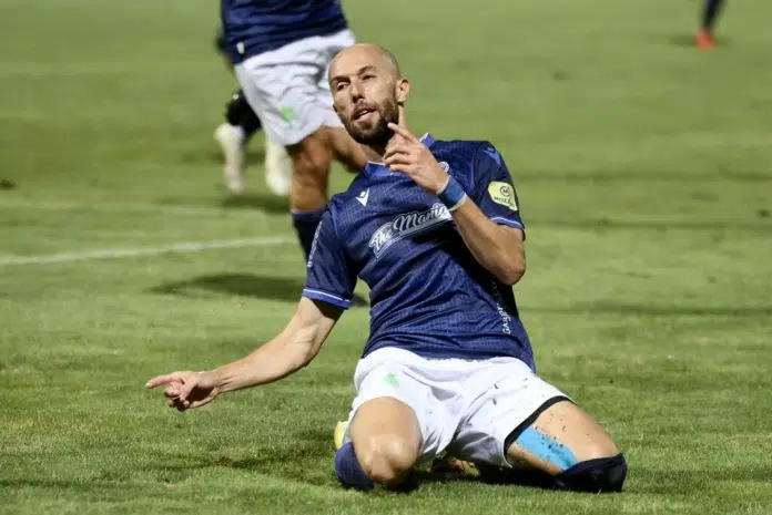 Zeljeznicar Upisao Vaznu Pobjedu Na Grbavici